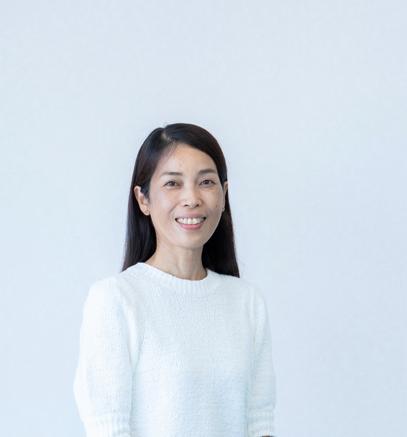 北川恵