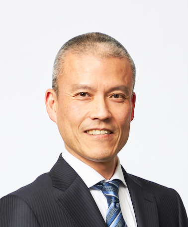 副学長・スポーツ強化支援室長　渡邉 順司