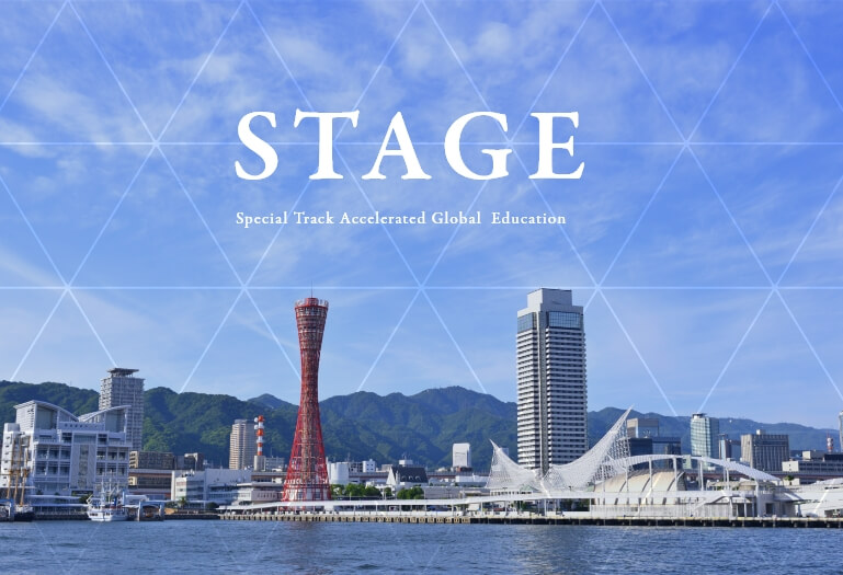 Special Track Accelerated Global Education