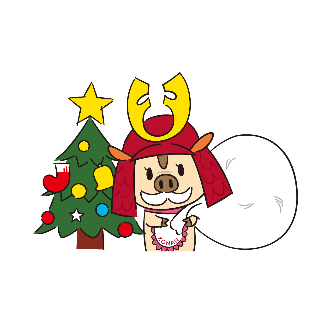 クリスマス