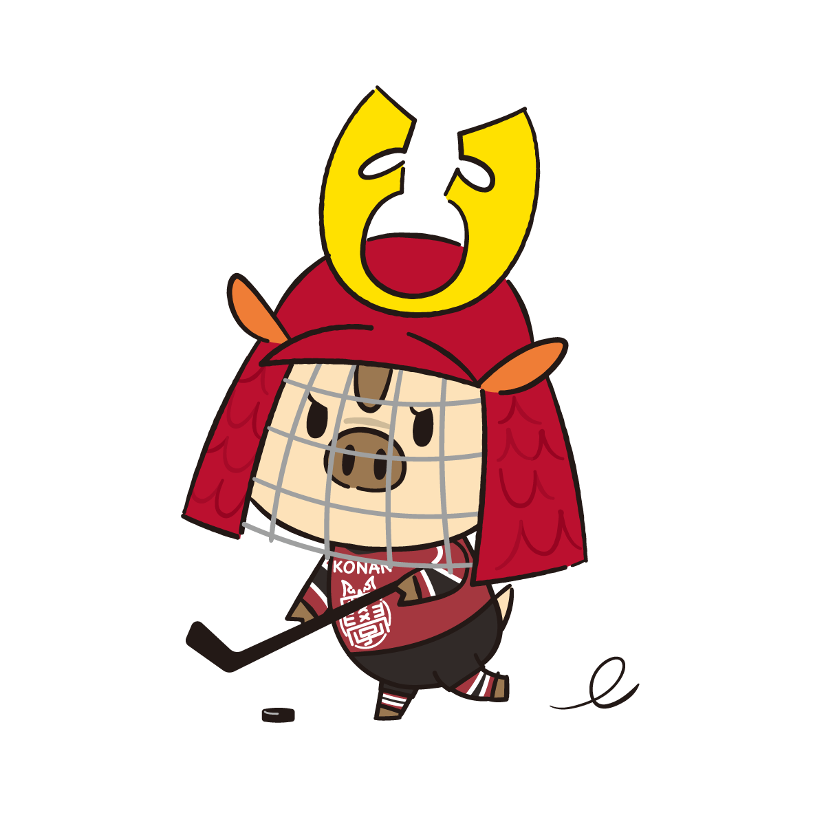 アイスホッケー
