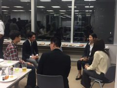 OBOG懇親会② (1)