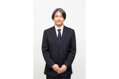 田村 祐一 教授（知能情報学部長）