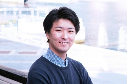 荻巣 嘉高（講師）