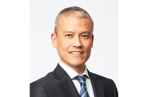 渡邉順司教授（副学長）