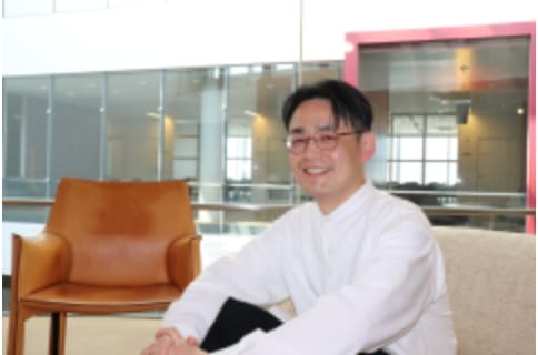 木成 勇介教授(社会連携機構長)
