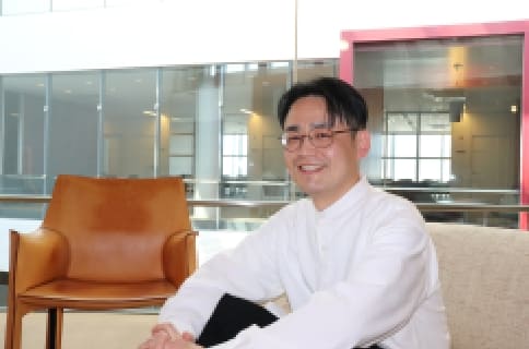 木成 勇介(地域連携センター所長)