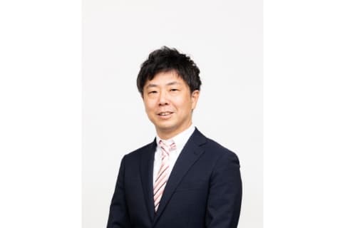 阿部真大教授（学生支援機構長）