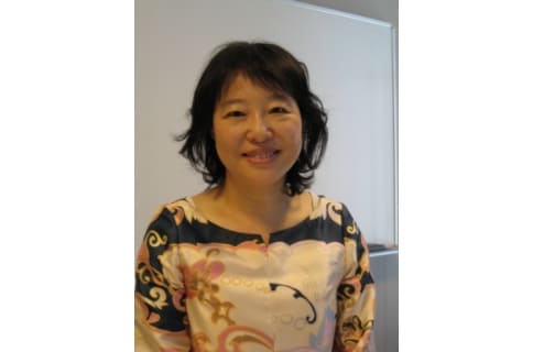 前田 正子教授(マネジメント創造学部長)