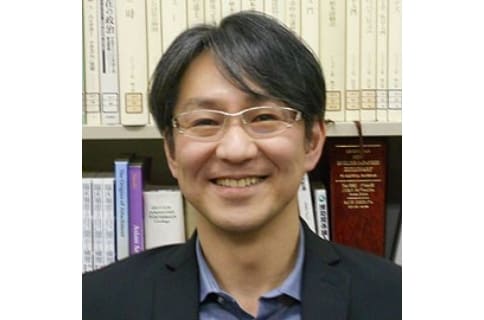 富樫公一教授(公認心理師養成センター所長)