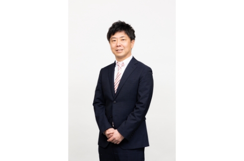 阿部真大教授(学生支援機構長)