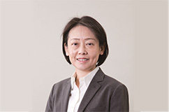 山田 純子学生相談センター所長
