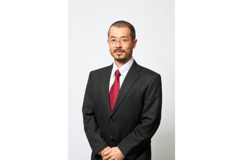 平野 恭平教授(キャリアセンター所長)