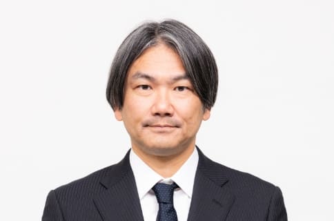 田村 祐一 教授（知能情報学部長）