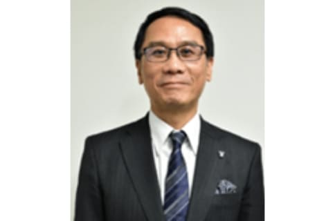 高 龍秀 教授（副学長/全学教育推進機構長）