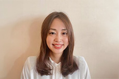 文学部 大西 彩子 教授(公認心理師養成センター所長)