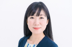 山本 シャーリ 特任准教授(全学共通教育センター)