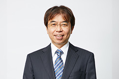 フロンティアサイエンス学部村嶋 貴之 教授(副学長)