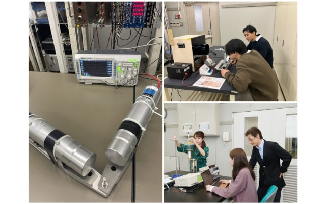 「実験を通じて学ぶ物理学」の進化と深化:新実験プログラムの開発と整備