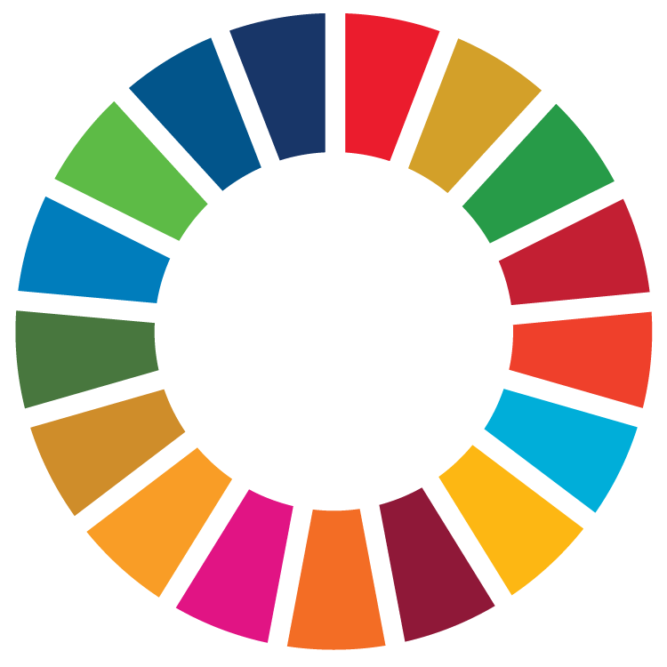 SDGs symbol