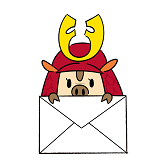 mail-nanbo
